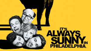It's Always Sunny in Philadelphia - Seasons 1-14